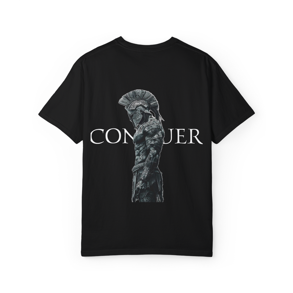 T-Shirt - Spartan Conquerer