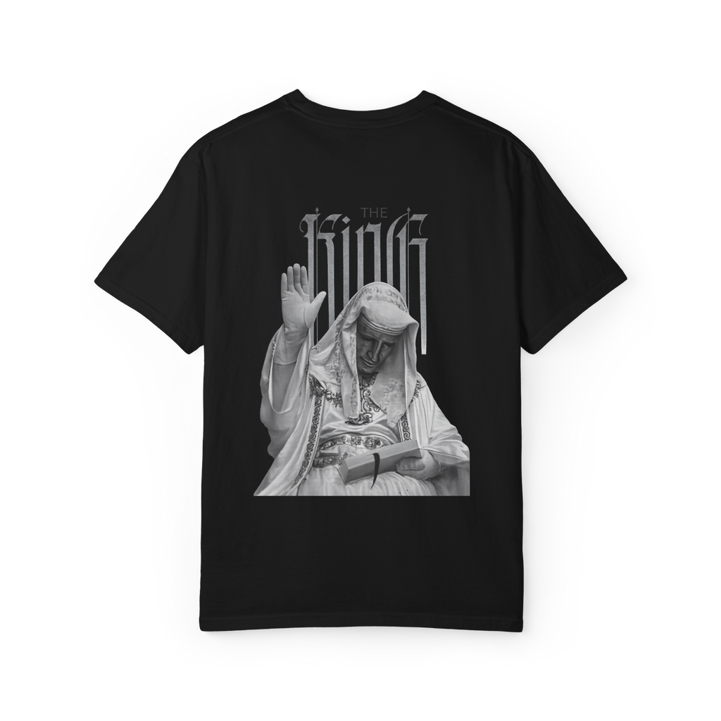 T-Shirt - The King