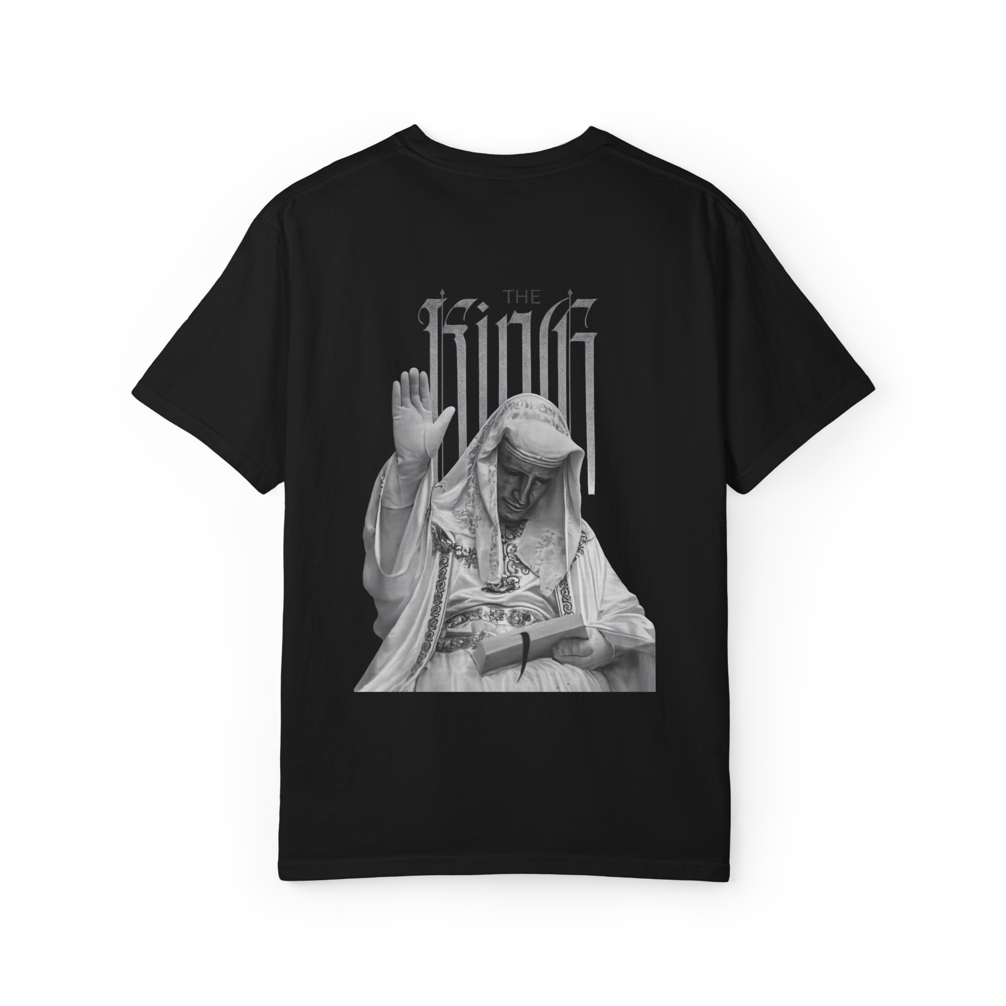 T-Shirt - The King