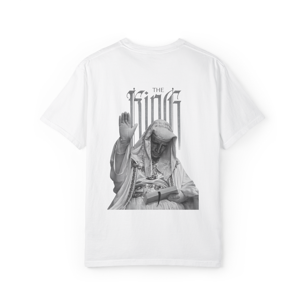 T-Shirt - The King