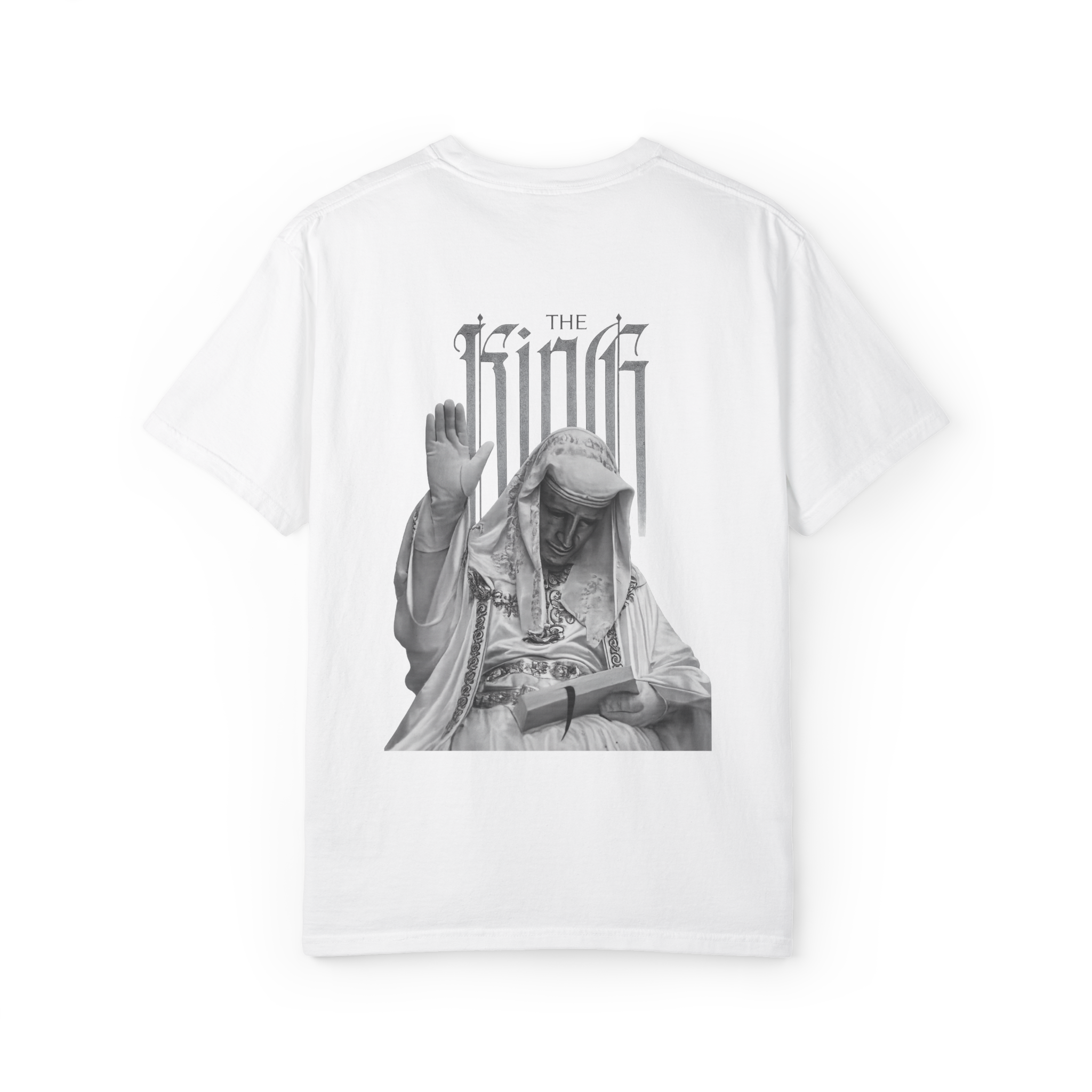 T-Shirt - The King