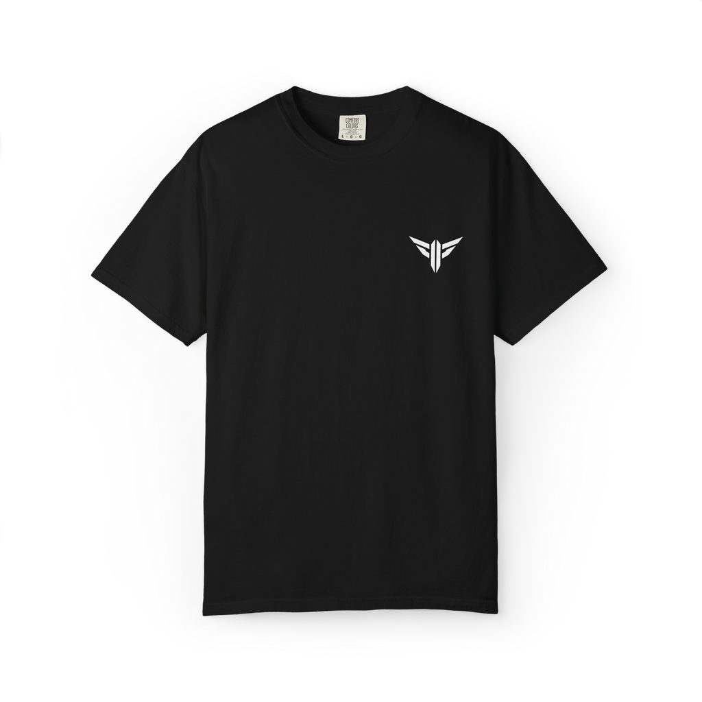 T-shirt - Nate Diaz - No Sacrifice, No Success