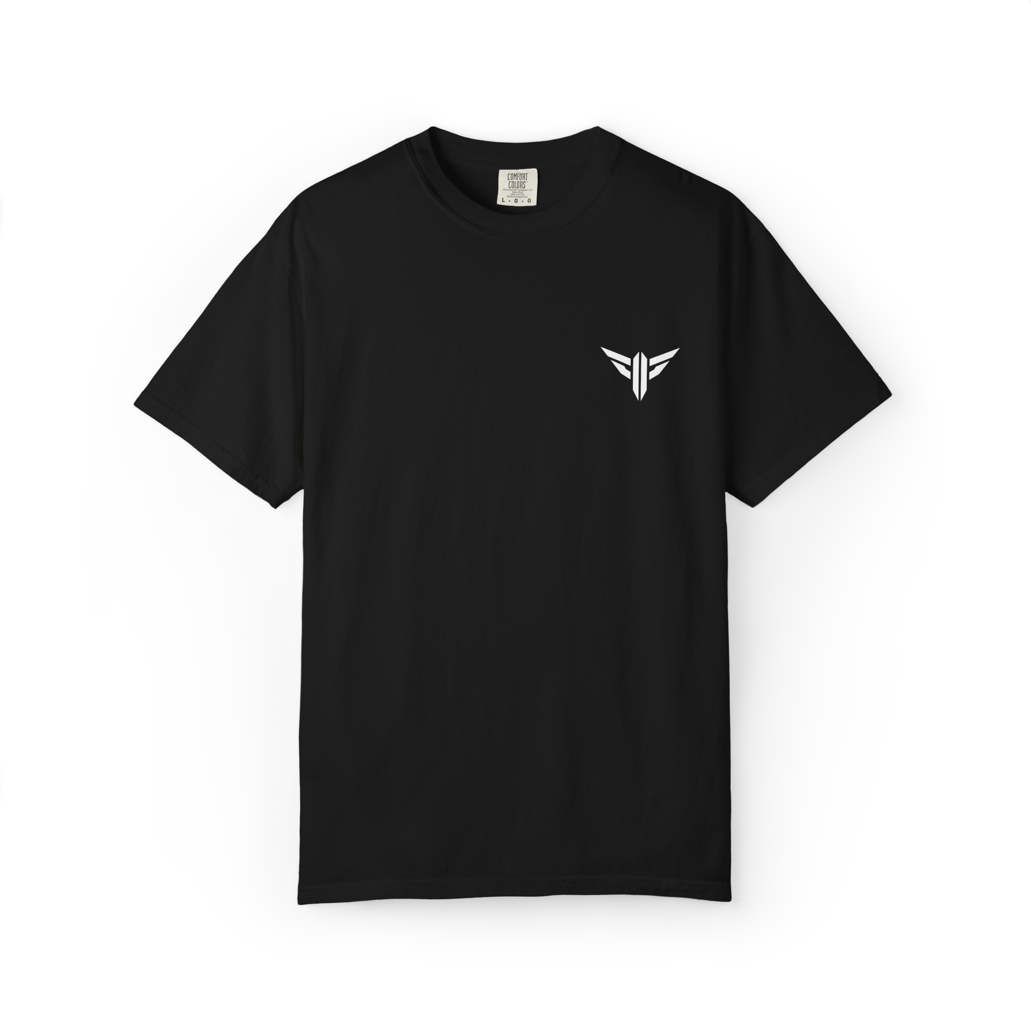 T-shirt - Nate Diaz - No Sacrifice, No Success