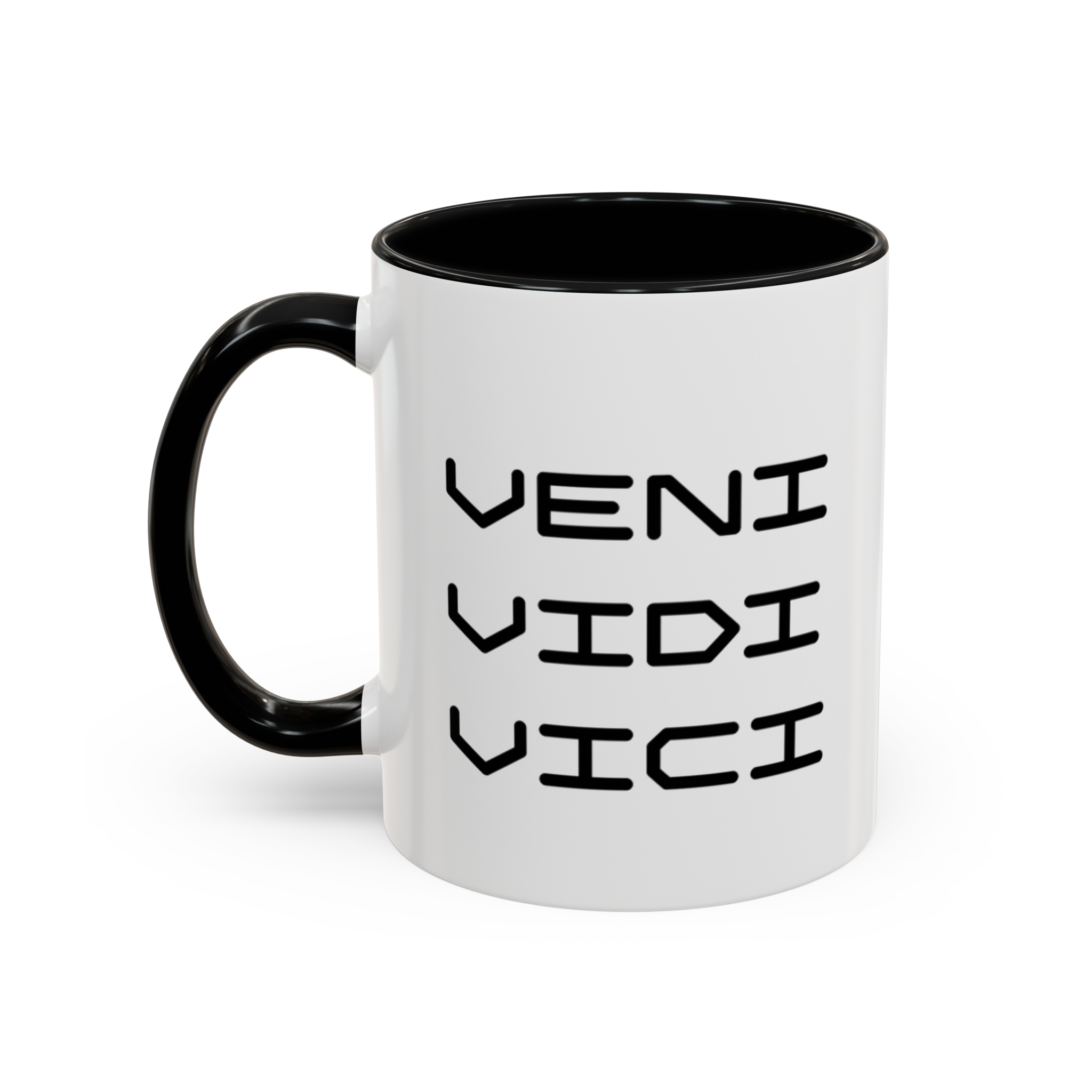 Coffee Mug - Veni Vidi Vici